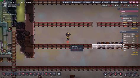 oxygen not included how are my dupes getting wounded